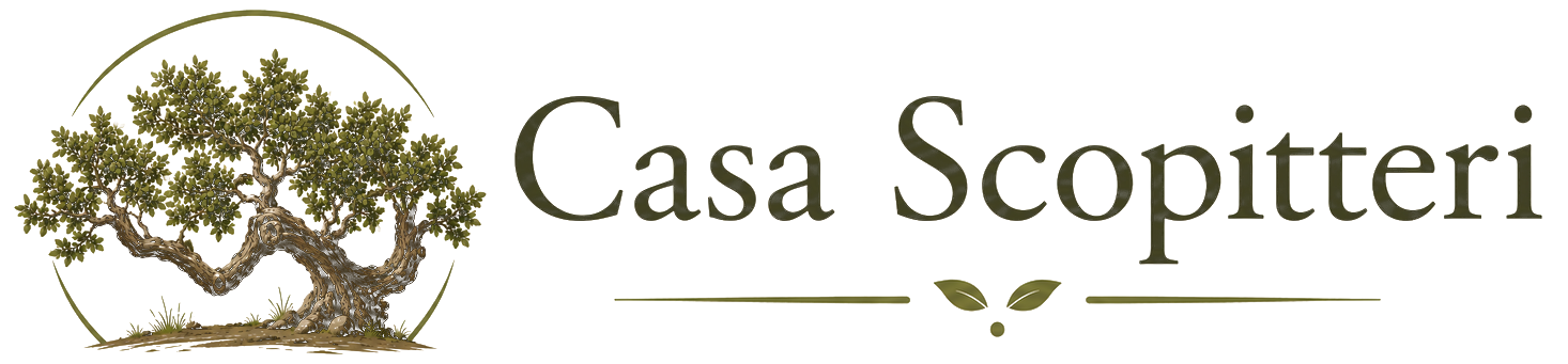 Casa Scopitteri